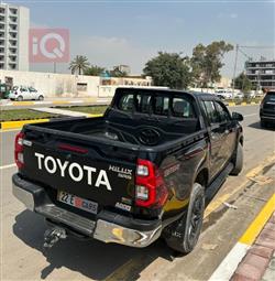 تويوتا هايلوكس